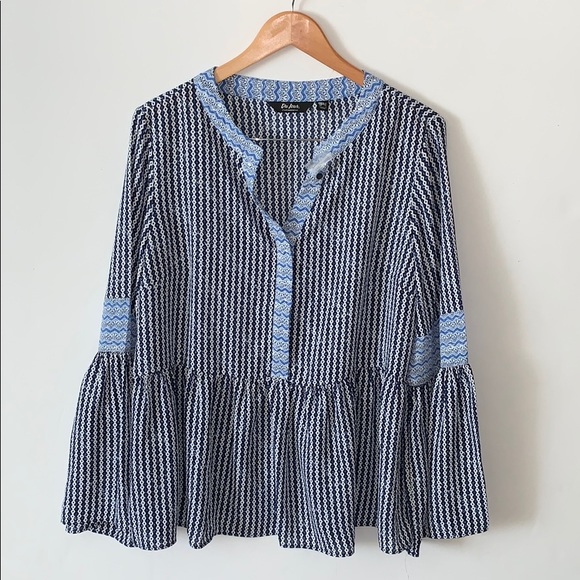 DU Jour Tops - Gorgeous top